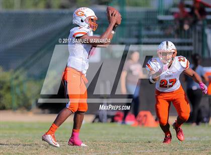 Thumbnail 2 in Grant @ Arleta photogallery.