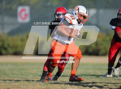 Thumbnail 1 in Grant @ Arleta photogallery.