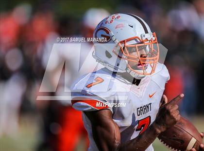 Thumbnail 3 in Grant @ Arleta photogallery.