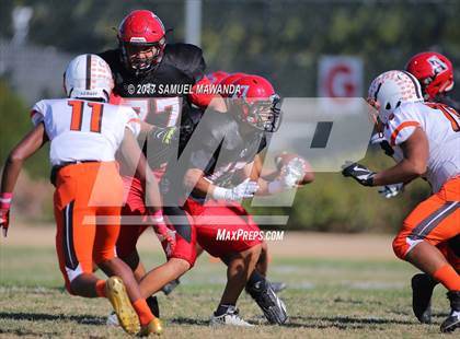 Thumbnail 3 in Grant @ Arleta photogallery.