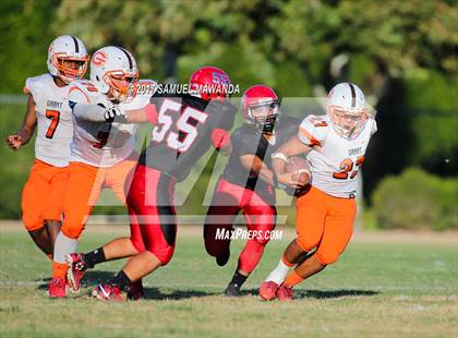 Thumbnail 3 in Grant @ Arleta photogallery.