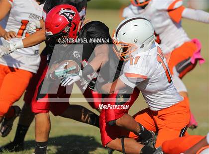 Thumbnail 1 in Grant @ Arleta photogallery.