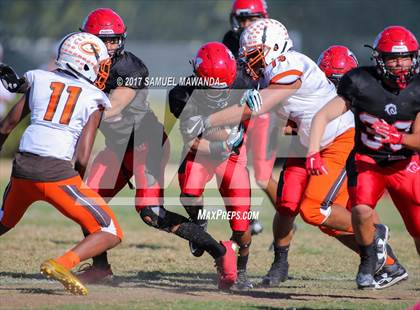 Thumbnail 2 in Grant @ Arleta photogallery.