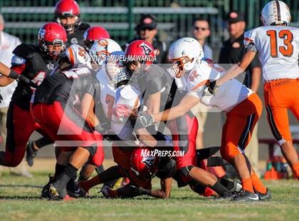 Thumbnail 2 in Grant @ Arleta photogallery.