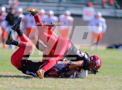 Thumbnail 2 in Grant @ Arleta photogallery.