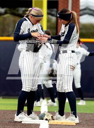 Guyer vs Flower Mound
