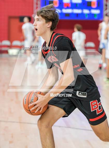 Thumbnail 1 in O'Connor vs Boulder Creek (Section 7 Arizona Tournament) photogallery.