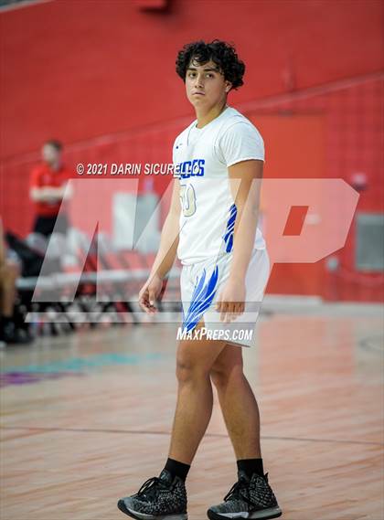Thumbnail 2 in O'Connor vs Boulder Creek (Section 7 Arizona Tournament) photogallery.