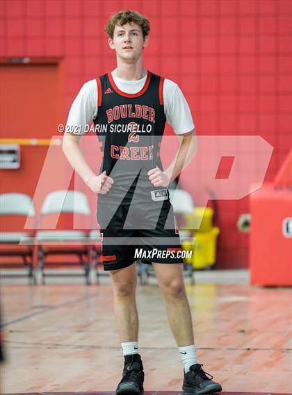 Thumbnail 3 in O'Connor vs Boulder Creek (Section 7 Arizona Tournament) photogallery.