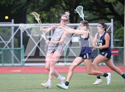 Thumbnail 3 in Pinewood Prep vs Porter-Gaud (SCISA State Championship) photogallery.