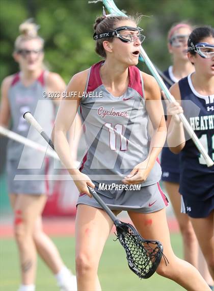 Thumbnail 1 in Pinewood Prep vs Porter-Gaud (SCISA State Championship) photogallery.