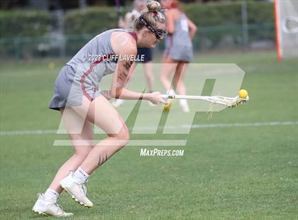 Thumbnail 1 in Pinewood Prep vs Porter-Gaud (SCISA State Championship) photogallery.