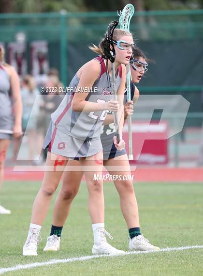 Thumbnail 1 in Pinewood Prep vs Porter-Gaud (SCISA State Championship) photogallery.