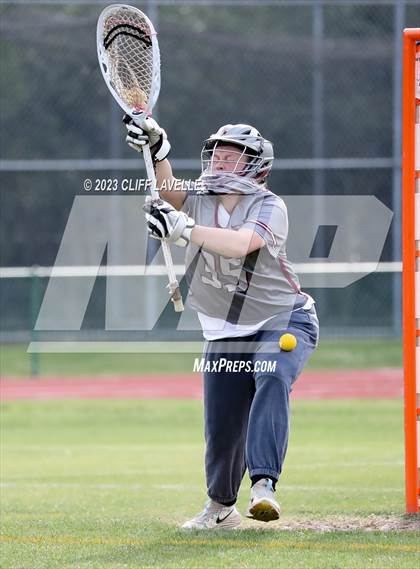 Thumbnail 1 in Pinewood Prep vs Porter-Gaud (SCISA State Championship) photogallery.