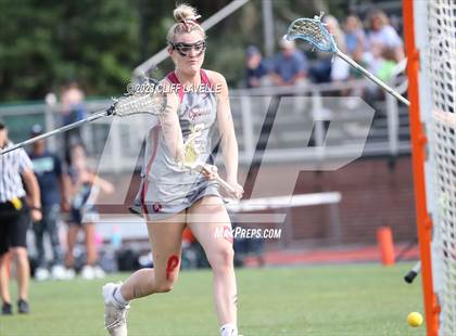 Thumbnail 2 in Pinewood Prep vs Porter-Gaud (SCISA State Championship) photogallery.