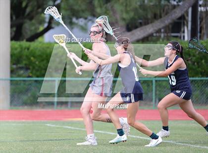 Thumbnail 1 in Pinewood Prep vs Porter-Gaud (SCISA State Championship) photogallery.