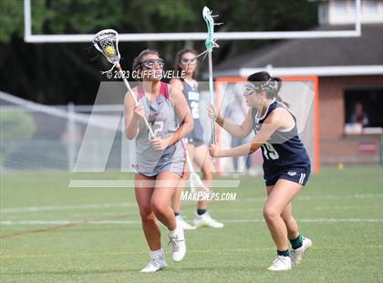 Thumbnail 2 in Pinewood Prep vs Porter-Gaud (SCISA State Championship) photogallery.