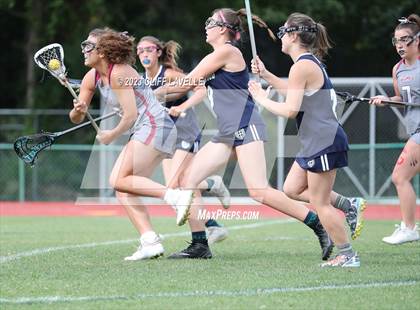 Thumbnail 1 in Pinewood Prep vs Porter-Gaud (SCISA State Championship) photogallery.