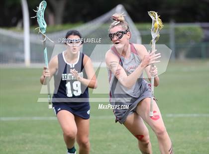 Thumbnail 2 in Pinewood Prep vs Porter-Gaud (SCISA State Championship) photogallery.