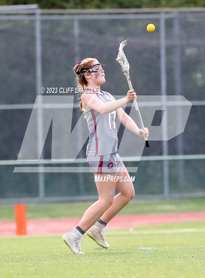 Thumbnail 1 in Pinewood Prep vs Porter-Gaud (SCISA State Championship) photogallery.