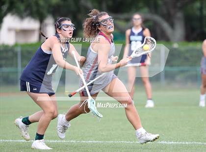 Thumbnail 2 in Pinewood Prep vs Porter-Gaud (SCISA State Championship) photogallery.