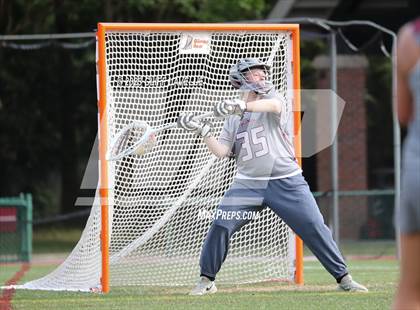 Thumbnail 3 in Pinewood Prep vs Porter-Gaud (SCISA State Championship) photogallery.