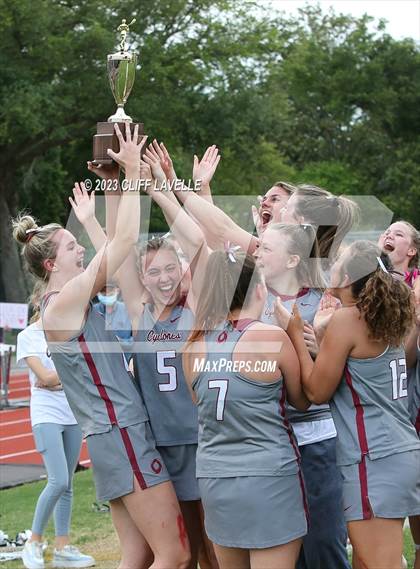Thumbnail 1 in Pinewood Prep vs Porter-Gaud (SCISA State Championship) photogallery.