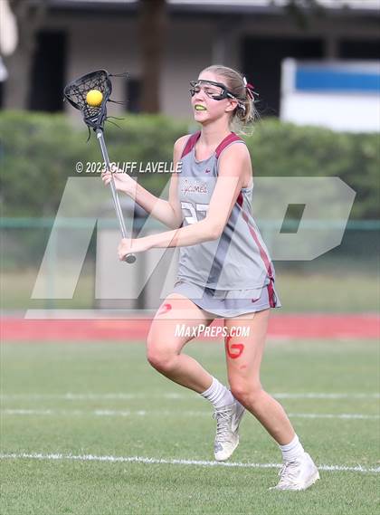 Thumbnail 1 in Pinewood Prep vs Porter-Gaud (SCISA State Championship) photogallery.
