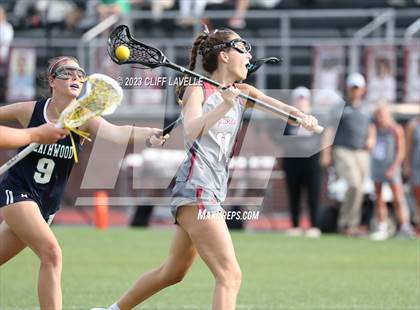 Thumbnail 3 in Pinewood Prep vs Porter-Gaud (SCISA State Championship) photogallery.