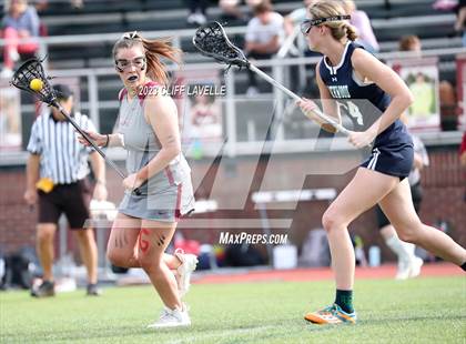 Thumbnail 1 in Pinewood Prep vs Porter-Gaud (SCISA State Championship) photogallery.