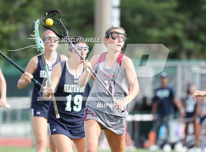 Thumbnail 2 in Pinewood Prep vs Porter-Gaud (SCISA State Championship) photogallery.