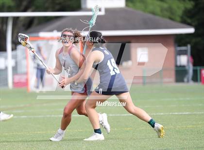 Thumbnail 3 in Pinewood Prep vs Porter-Gaud (SCISA State Championship) photogallery.