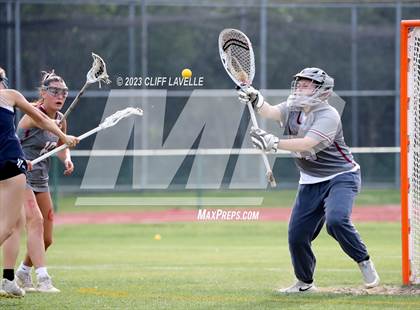 Thumbnail 3 in Pinewood Prep vs Porter-Gaud (SCISA State Championship) photogallery.