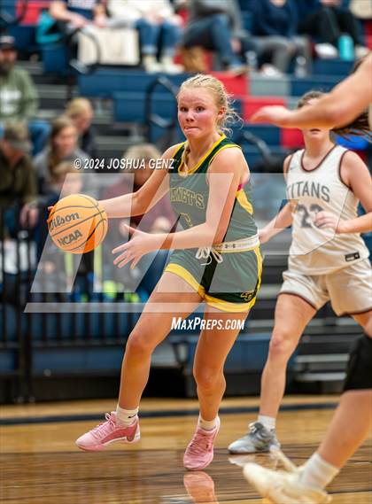 Thumbnail 1 in Pueblo County @ The Classical Academy photogallery.