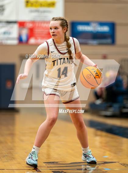 Thumbnail 3 in Pueblo County @ The Classical Academy photogallery.