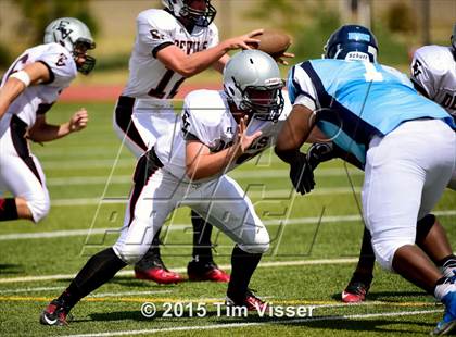 Thumbnail 3 in Eagle Valley @ Vista PEAK Prep photogallery.