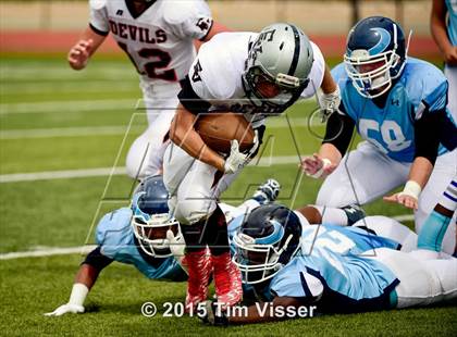 Thumbnail 3 in Eagle Valley @ Vista PEAK Prep photogallery.