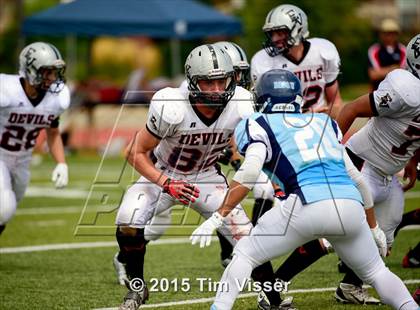 Thumbnail 3 in Eagle Valley @ Vista PEAK Prep photogallery.
