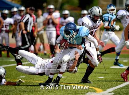 Thumbnail 2 in Eagle Valley @ Vista PEAK Prep photogallery.