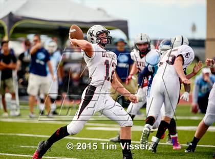 Thumbnail 3 in Eagle Valley @ Vista PEAK Prep photogallery.