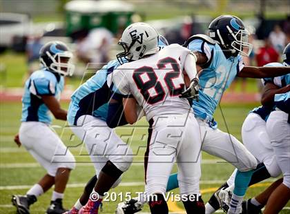 Thumbnail 3 in Eagle Valley @ Vista PEAK Prep photogallery.