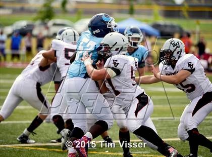 Thumbnail 1 in Eagle Valley @ Vista PEAK Prep photogallery.