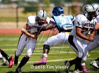 Thumbnail 1 in Eagle Valley @ Vista PEAK Prep photogallery.