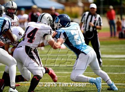 Thumbnail 1 in Eagle Valley @ Vista PEAK Prep photogallery.