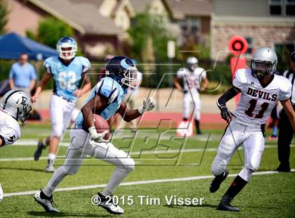 Thumbnail 1 in Eagle Valley @ Vista PEAK Prep photogallery.