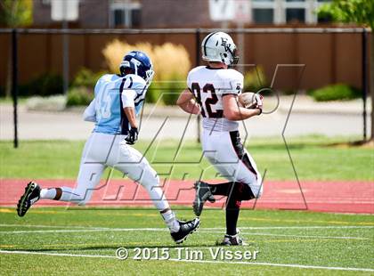 Thumbnail 3 in Eagle Valley @ Vista PEAK Prep photogallery.