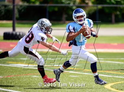 Thumbnail 3 in Eagle Valley @ Vista PEAK Prep photogallery.