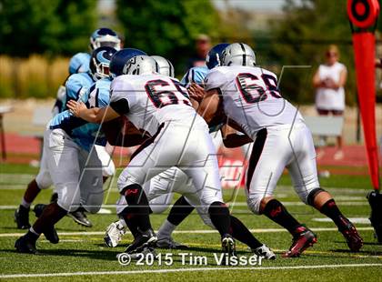 Thumbnail 3 in Eagle Valley @ Vista PEAK Prep photogallery.