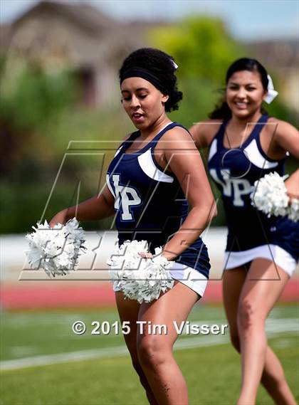 Thumbnail 3 in Eagle Valley @ Vista PEAK Prep photogallery.