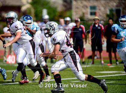 Thumbnail 1 in Eagle Valley @ Vista PEAK Prep photogallery.